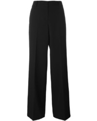 DKNY Wide Leg Tailored Trousers