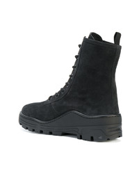 Yeezy Combat Boots