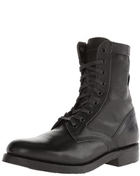 Frye Engineer Tall Lace Boot