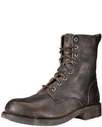 Frye Sutton Tall Lace Up Boot