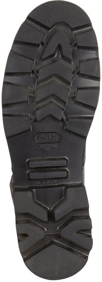 Diesel hardkor clearance steel toe boots