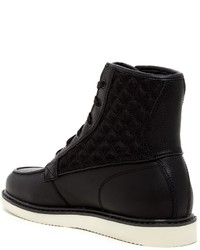 Timberland Newmarket Moc Quilted Boot