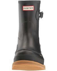 Hunter Original Moc Toe Short Rain Boots Rain Boots