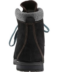 Woolrich Packer Boots