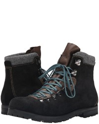 Woolrich Packer Boots