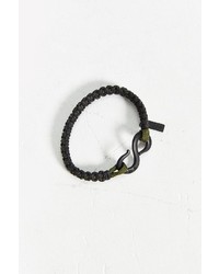 UO Icon Brand Underground Bracelet