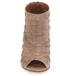 Cordani Belson Leather Bootie