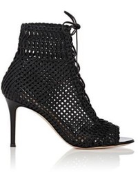 Gianvito Rossi Marnie Ankle Boots