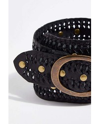 Arizona Leather Belt