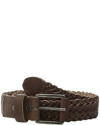 Will Leather Goods Beulah Belt
