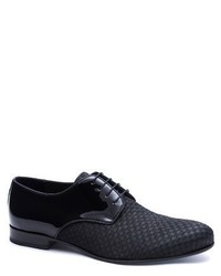 Jared Lang Woven Toe Derby