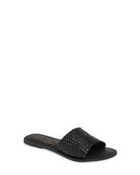 Coconuts by Matisse Zuma Woven Slide Sandal