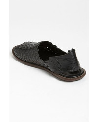 Bed Stu El Principe Huarache Sandal