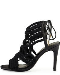 Joie Aria Woven Strappy Sandal
