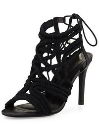 Joie Aria Woven Strappy Sandal
