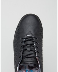 Vans Tesella Woven Sneakers Black
