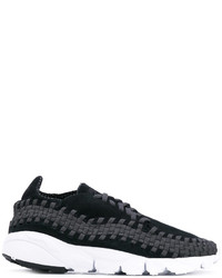 Nike Air Footscape Woven Sneakers