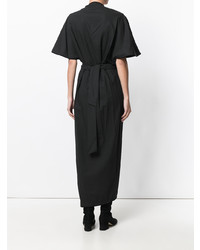 Federica Tosi Kimono Style Wrap Dress