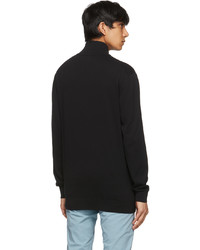 Hugo Black San Giuseppe 4 Sweater