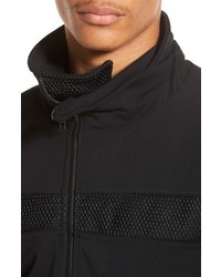 Antony Morato Funnel Neck Zip Sweatshirt