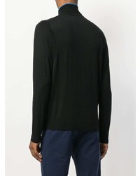 Ps By Paul Smith High Neck Jumper