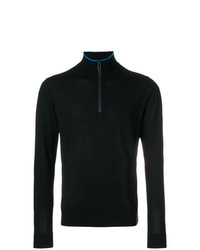 Ps By Paul Smith High Neck Jumper