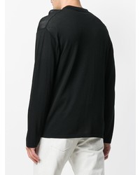 Études Ideal Zipped Pullover