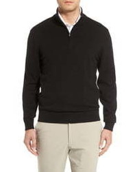 Cutter & Buck Lakemont Half Zip Sweater