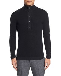 Theory Popover Sweater