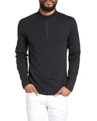 Reigning Champ Powerdry Trail Quarter Zip Pullover