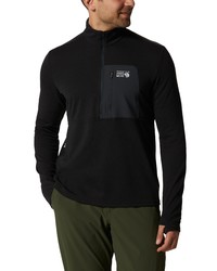 Mountain Hardwear Rogue Pursuit Half Zip Pullover