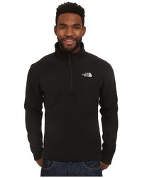 The North Face Sds 12 Zip Pullover Long Sleeve Pullover
