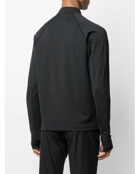Reigning Champ Trail Zip Neck Top
