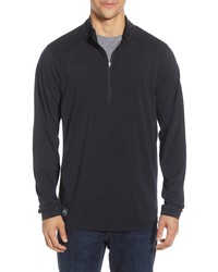 TravisMathew Travis Mathew Yanks Half Zip Pullover