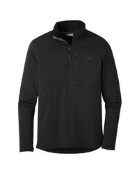 Outdoor Research Vigor Water Resistant Pullover