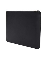 Givenchy 4g Large Zipped Pouch