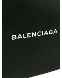 Balenciaga Everyday Logo Clip M