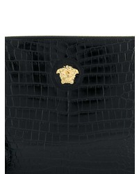 Versace Medusa Clutch Bag