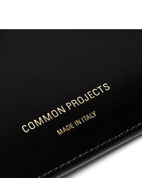 Common Projects Polished Leather Pouch