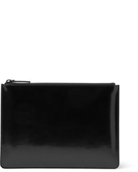 Common Projects Polished Leather Pouch