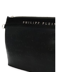Philipp Plein Zipped Pouch