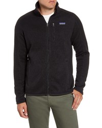 Patagonia Better Sweater Zip Jacket