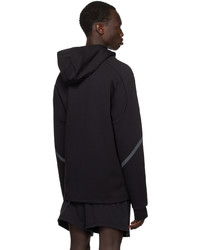 adidas Originals Black Designed For Gameday Jacket