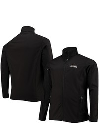 Dunbrooke Black Jacksonville Jaguars Big Tall Sonoma Softshell Full Zip Jacket At Nordstrom