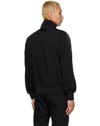 1017 Alyx 9Sm Black Sweater