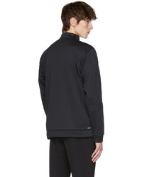 New Balance Black Tenacity Jacket