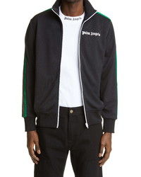 Palm Angels College Track Jacket