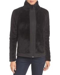 The North Face Furry Fleece Jacket