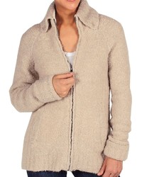 Exofficio Modelcurrentbrandname Chaleur Boucle Sweater Full Zip