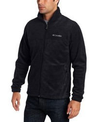 Columbia Steens Mountain Full Zip 20 Soft Fleece With Classic Fit